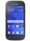 Unlock Samsung Galaxy Ace Style