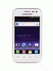 Unlock Samsung Galaxy Admire 4G