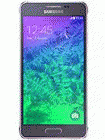 Unlock Samsung Galaxy Alfa