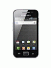 Unlock Samsung Galaxy Axe