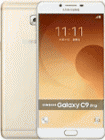 Unlock Samsung Galaxy C9 Pro
