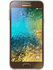 Unlock Samsung Galaxy E5