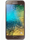 Unlock Samsung Galaxy E5 Duos
