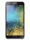 Unlock Samsung Galaxy E7
