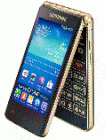 Unlock Samsung Galaxy Golden