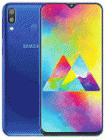 Unlock Samsung Galaxy M20