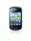 Unlock Samsung Galaxy Music