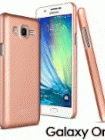 Unlock Samsung Galaxy On5