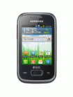 Unlock Samsung Galaxy Pocket Duos