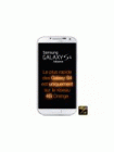 Unlock Samsung Galaxy S4 Advance