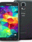 Unlock Samsung Galaxy S5 LTE-A
