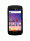 Unlock Samsung Galaxy S 4G Blaze