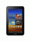 Unlock Samsung Galaxy Tab 7.0 Plus