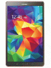 Unlock Samsung Galaxy Tab S 8.4