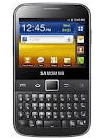 Unlock Samsung Galaxy Y Pro