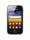 Unlock Samsung Galaxy Young