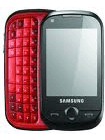 Unlock Samsung Genio