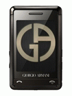 Unlock Samsung Giorgio Armani