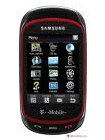 Unlock Samsung Gravity Touch