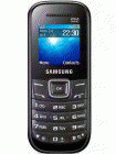 Unlock Samsung GT-E1205T