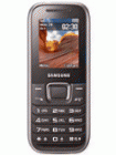 Unlock Samsung GT-E1230