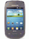 Unlock Samsung GT-S5310I