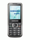 Unlock Samsung GT-C3060R
