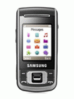 Unlock Samsung GT-C3110