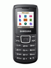 Unlock Samsung GT-E1100