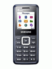 Unlock Samsung GT-E1117