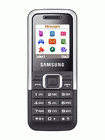 Unlock Samsung GT-E1120