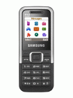 Unlock Samsung GT-E1125