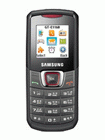 Unlock Samsung GT-E1160