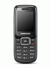 Unlock Samsung GT-E1210
