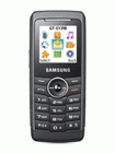 Unlock Samsung GT-E1390