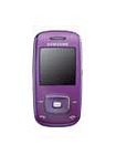 Unlock Samsung L600S