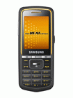 Unlock Samsung M3510 Beat