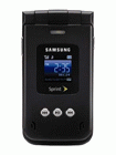 Unlock Samsung MM-A900 A900