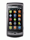 Unlock Samsung S8500 Wave