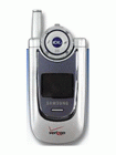 Unlock Samsung A770