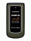 Unlock Samsung R311 Axle