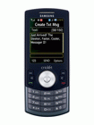 Unlock Samsung R560 Messager II