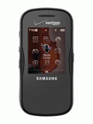 Unlock Samsung U490 Trance