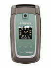 Unlock Samsung U550