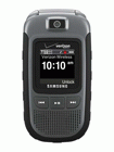 Unlock Samsung U640 Convoy