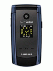 Unlock Samsung U700