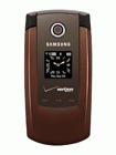 Unlock Samsung U810 Renown