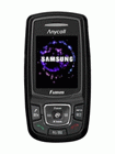 Unlock Samsung V910