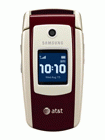 Unlock Samsung A127