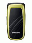 Unlock Samsung C250